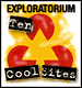 Exploratorium Ten Cool Sites