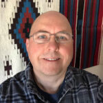 Photo of Lee Liming